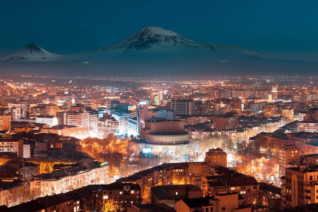 Где лучше жить в Армении туристу